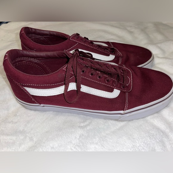 Used size 12men shoes - Picture 2 of 4